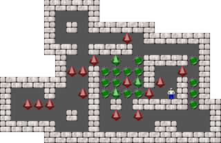 Уровень 68 — Eric F. Tchong Arranged
